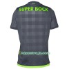 Billiga Fotbollströjor Sporting CP Borta tröja 2018/19 Kortärmad